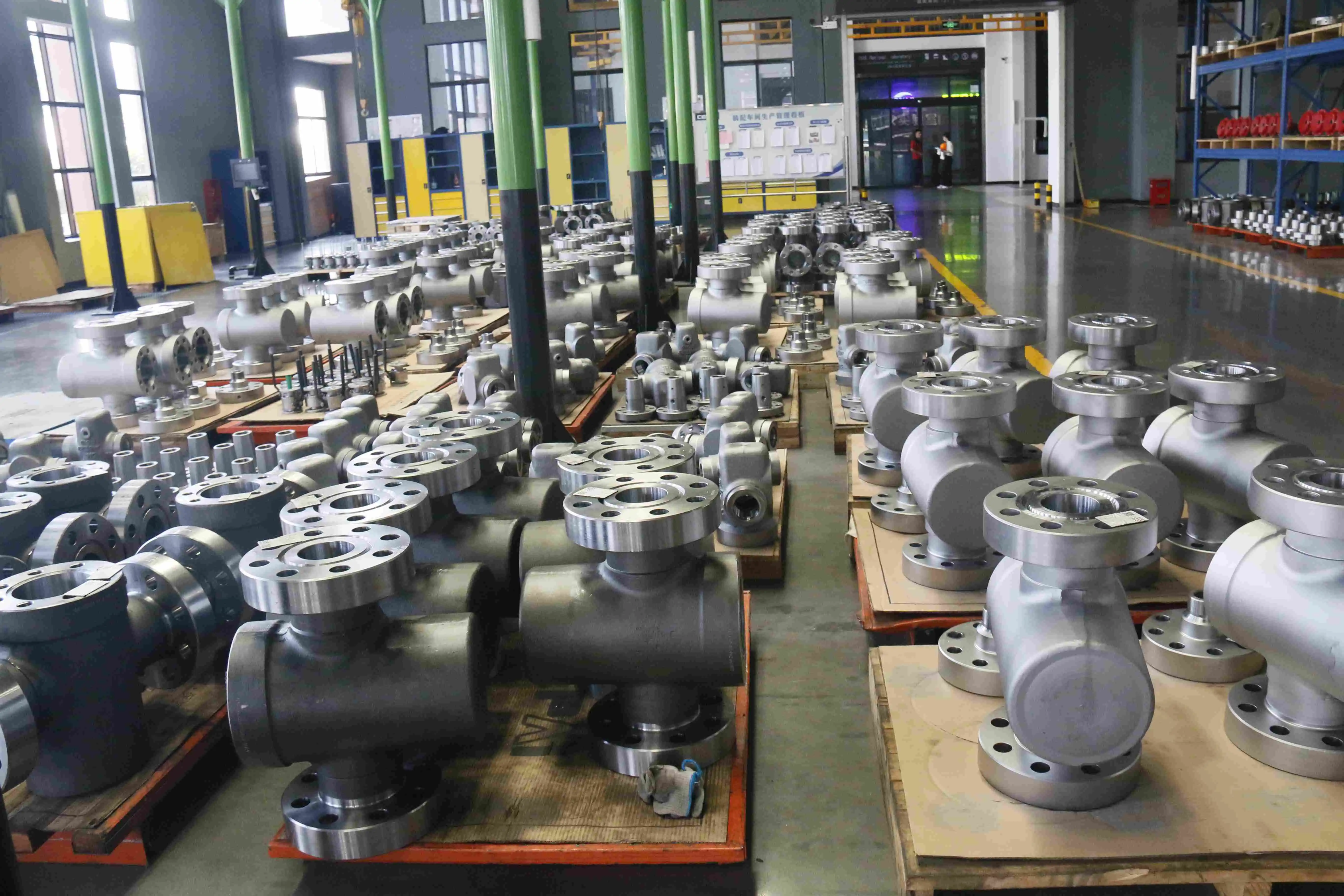 How to Choose the Right Electric V-type Ball Valve for Your Project?